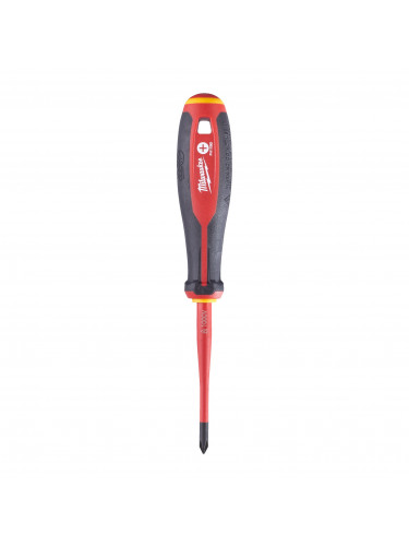 TOURNEVIS TRILOBE VDE TRI-LOBE VDE SCREWDRIVER PH1 X80 MILWAUKEE