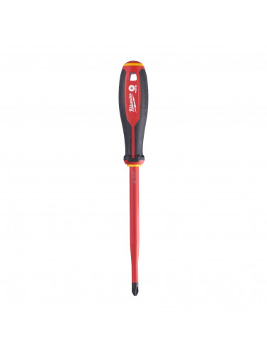 TOURNEVIS TRILOBE VDE TRI-LOBE VDE SCREWDRIVER PH3 X150 MILWAUKEE