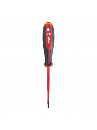 TOURNEVIS TRILOBE VDE TRI-LOBE VDE SCREWDRIVER T20 X100 MILWAUKEE