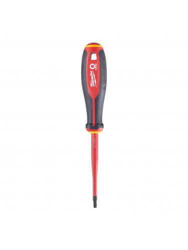TOURNEVIS TRILOBE VDE TRI-LOBE VDE SCREWDRIVER T25 X100 MILWAUKEE