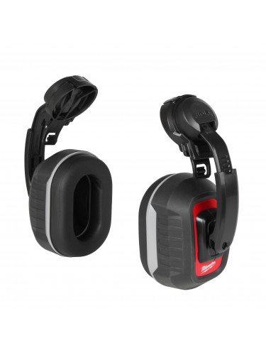COQUILLES BOLT™ BOLT™ HP EARMUFFS MILWAUKEE
