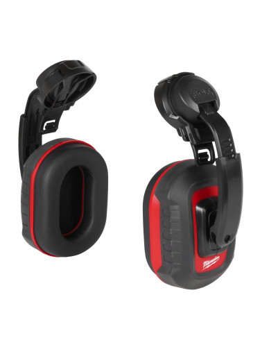 COQUILLES BOLT™ BOLT™ LP EARMUFFS MILWAUKEE