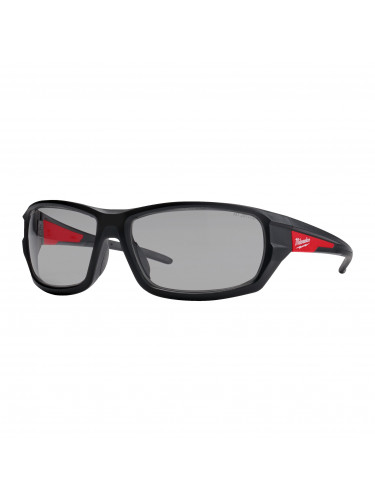LUNETTES DE SÉCURITÉ PERFORMANCE BULK PERFORMANCE SAFETY GLASSES TINTED MILWAUKEE