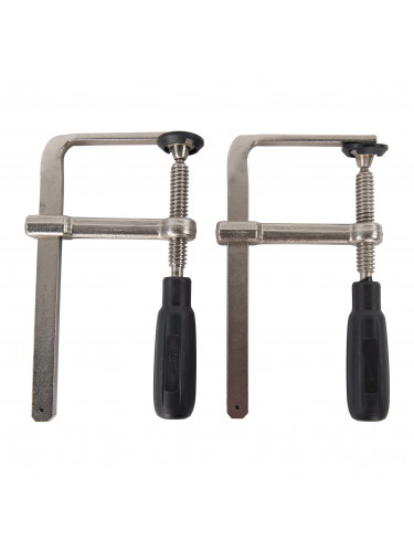 SERRE-JOINTS RAIL DE GUIDAGE PSA-1 MILWAUKEE