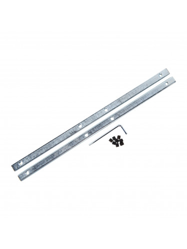 PIÈCE DE RACCORDEMENT RAIL DE GUIDAGE PSA-2 MILWAUKEE