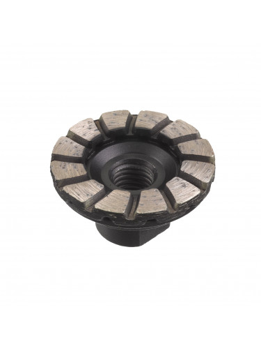 DISQUE DIAMANT À SURFACER M14 MILWAUKEE