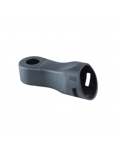 RUBBER SLEEVES FOR IMPACT WRENCHES RUBBER SLEEVE FOR M12 FIR38 - 1PC MILWAUKEE