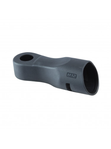 RUBBER SLEEVES FOR RATCHETS RUBBER SLEEVE FOR M12 FIR12 - 1PC MILWAUKEE
