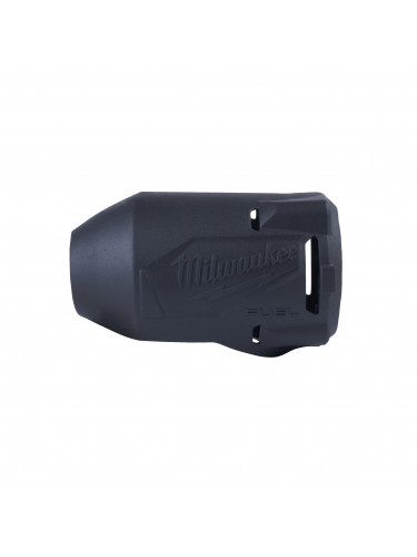 RUBBER SLEEVES FOR IMPACT WRENCHES RUBBER SLEEVE FOR M18 FID2 - 1PC MILWAUKEE
