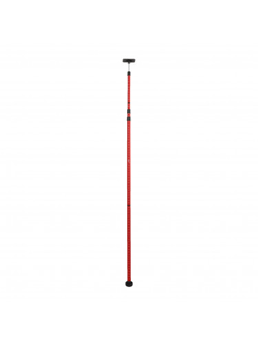 CANNE TÉLESCOPIQUE 3.6 M POUR LASER LIGNES LMP MILWAUKEE