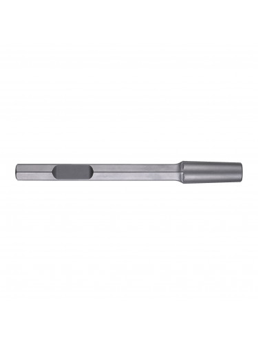 28MM HEX TOOLHOLDER GEN 2 28MM HEX TOOLHOLDER 390MM - 1PC MILWAUKEE