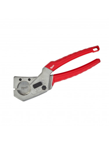 COUPE-TUBE PLASTIQUE PLASTIC CUTTER MILWAUKEE
