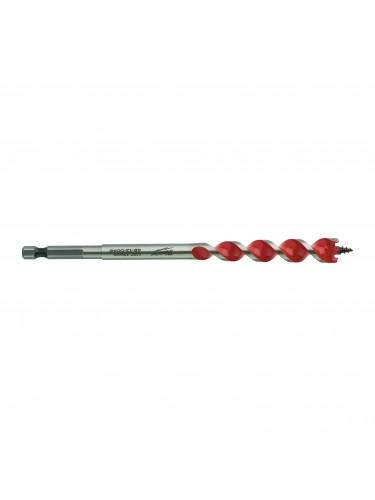 FORETS À BOIS SPEED FEED™ SPFD 13 X 165 - 1 PC MILWAUKEE