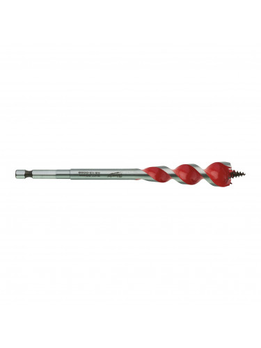 FORETS À BOIS SPEED FEED™ SPFD 20 X 165 - 1 PC MILWAUKEE