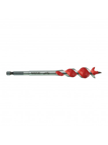 FORETS À BOIS SPEED FEED™ SPFD 22 X 165 - 1 PC MILWAUKEE