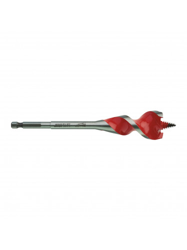 FORETS À BOIS SPEED FEED™ SPFD 32 X 165 - 1 PC MILWAUKEE