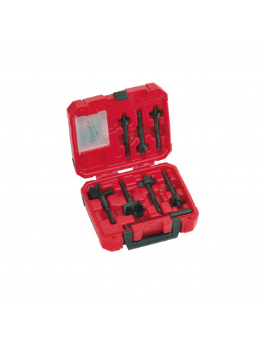 MÈCHES SWITCHBLADE™ SFD SET - 8 PCS MILWAUKEE