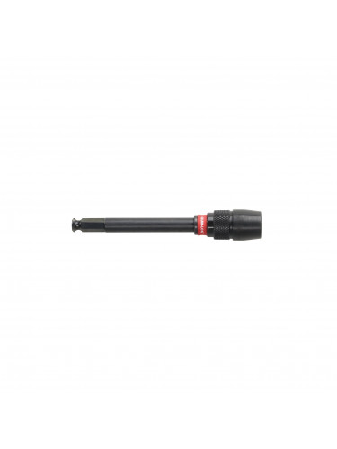 ACCESSOIRES SCIES CLOCHES HOLE DOZER™ EXTENSION QL 140 MM / 7/16" HEX MILWAUKEE