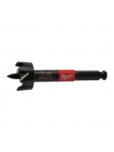 MÈCHES SWITCHBLADE™ MILWAUKEE