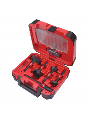MÈCHES SWITCHBLADE™ SWITCHBLADE SELFEED SET - 5 PC MILWAUKEE