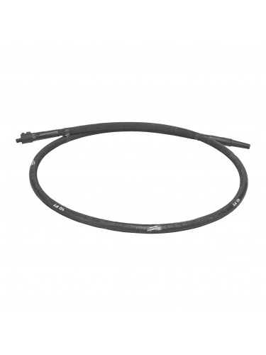 ARBRE FLEXIBLE POUR AIGUILLE VIBRANTE MXF CVS-3 M MILWAUKEE