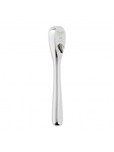 CLIQUET 3/8 ″ 3/8" DRIVE COMPACT RATCHET MILWAUKEE