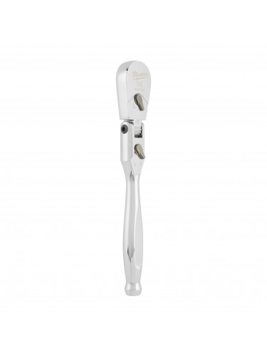 CLIQUET À TÊTE FLEXIBLE ⅜″ 3/8" DRIVE FLEX HEAD RATCHET MILWAUKEE