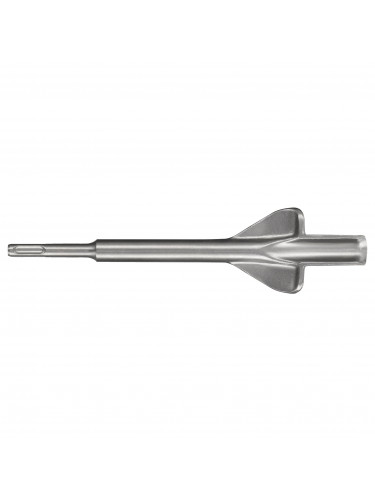 SDS-PLUS WING CHISEL SDS-PLUS WING CHISEL - 1 PC MILWAUKEE