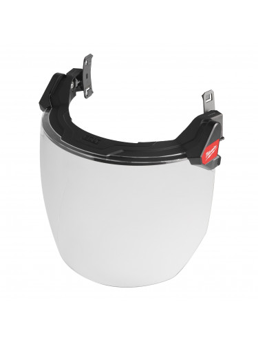 ECRANS BOLT™ BOLT™ FACE SHIELD UNIVERSAL CLEAR MILWAUKEE