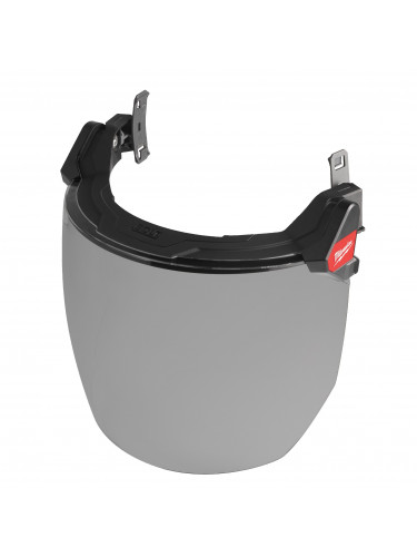 ECRANS BOLT™ BOLT™ FACE SHIELD UNIVERSAL GREY MILWAUKEE