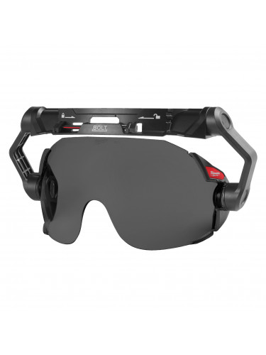 SUR-LUNETTE BOLT™ BOLT™ VISOR UNIVERSAL TINTED MILWAUKEE