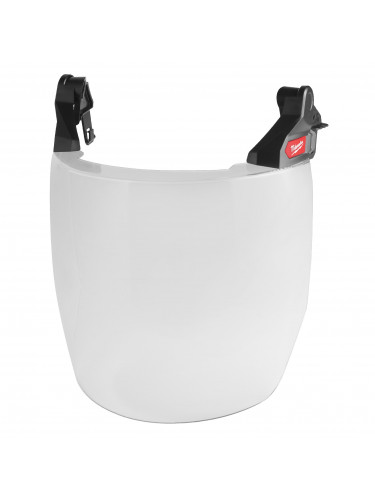 ECRANS BOLT™ BOLT™ FACE SHIELD COMPACT CLEAR MILWAUKEE