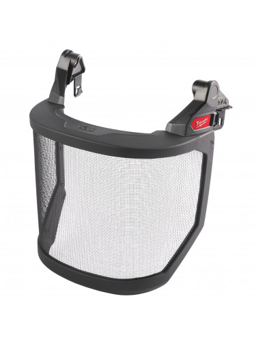 BOLT™ MESH FACE SHIELD BOLT™ MESH FACE SHIELD COMPACT MILWAUKEE