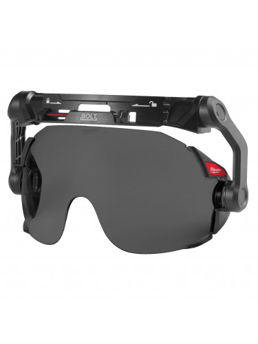 SUR-LUNETTE BOLT™ BOLT™ VISOR COMPACT TINTED MILWAUKEE