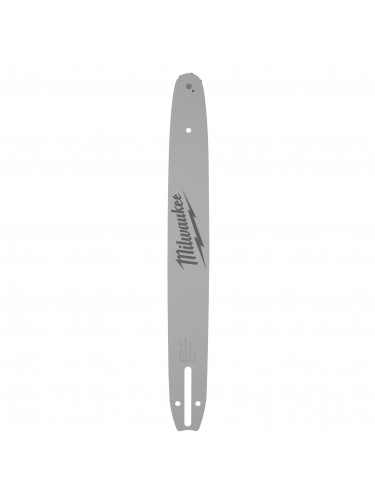 GUIDE CHAÎNE 40 CM POUR TRONÇONNEUSE M18 FCHS 40 CM/ 16" GUIDE BAR M18 FCHS MILWAUKEE