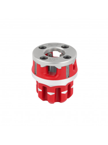 TÊTE DE FILETAGE FPT114H 1/2" BSPT ALLOY MILWAUKEE
