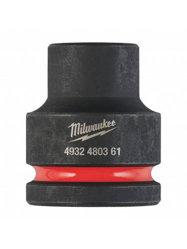 DOUILLES À CHOCS SHOCKWAVE™ IMPACT DUTY MILWAUKEE 3/4 carré