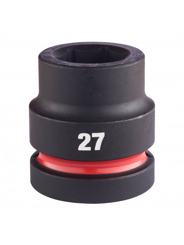DOUILLES À CHOCS SHOCKWAVE™ IMPACT DUTY MILWAUKEE 1 pouce carré