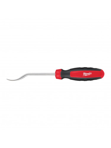PICS ET CROCHETS HOSE PICK - FLAT TIP MILWAUKEE