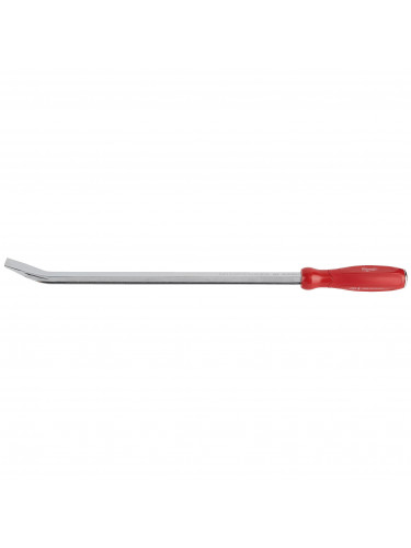 LEVIER D'EFFORT PRY BAR - 600 MM 1 PC MILWAUKEE