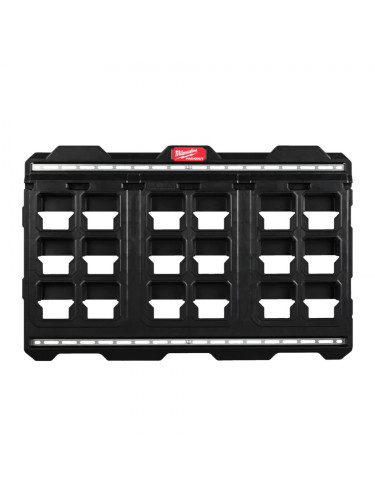 PLATEAU DE MONTAGE PACKOUT™ PACKOUT XL MOUNTING PLATE MILWAUKEE