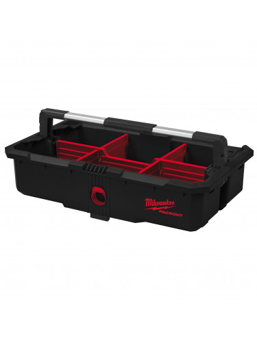PLATEAU D'OUTILS PACKOUT™ PACKOUT TOOL TRAY MILWAUKEE