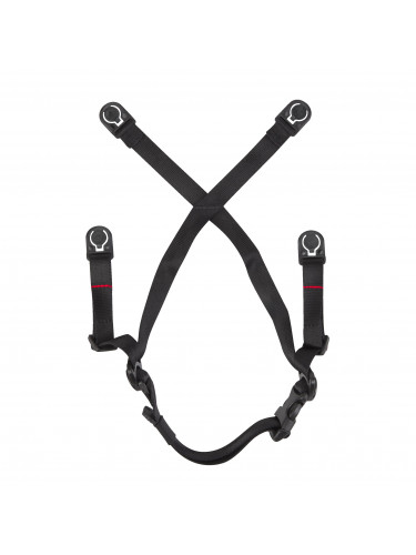PIÈCES DÉTACHÉES BOLT™200 4PTS EN12492 CHINSTRAP BOLT200 - 1 PC MILWAUKEE