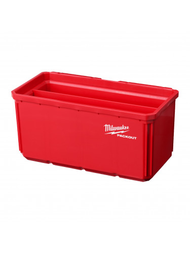 BACS AMOVIBLES PACKOUT™ PACKOUT 10X20 CM NEST BIN MILWAUKEE