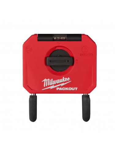 PACKOUT™ CROCHETS DE RANGEMENT PACKOUT SMALL CURVED UTILITY HOOK MILWAUKEE