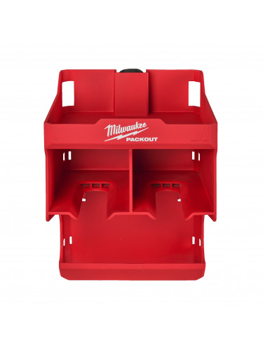 AMÉNAGEMENT D'ATELIER PACKOUT™ - AUTRES RÉFÉRENCES PACKOUT DRILL STORAGE STATION MILWAUKEE