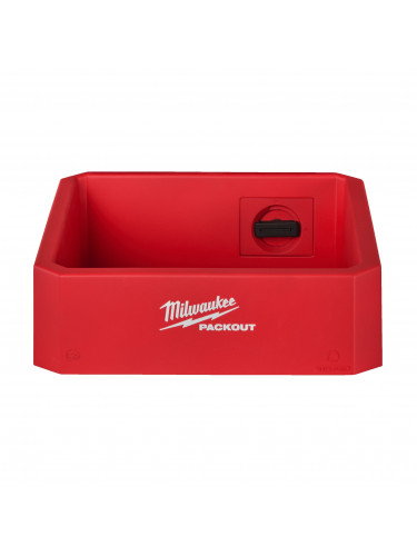 AMÉNAGEMENT D'ATELIER PACKOUT™ PACKOUT SMALL SHELF MILWAUKEE