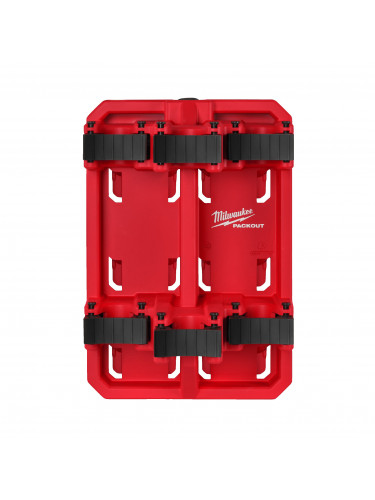 AMÉNAGEMENT D'ATELIER PACKOUT™ - AUTRES RÉFÉRENCES PACKOUT LONG HANDLED STORAGE MILWAUKEE