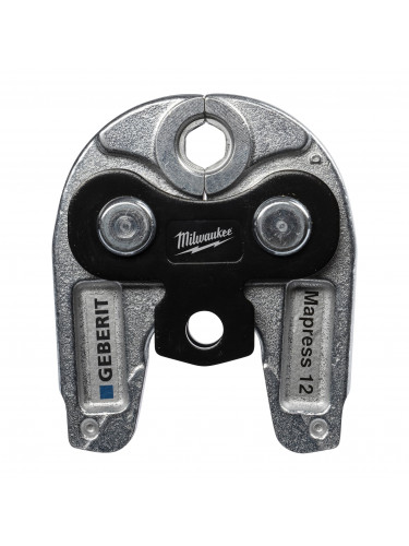 MÂCHOIRES DE SERTISSAGE GEBERIT MAPRESS MILWAUKEE