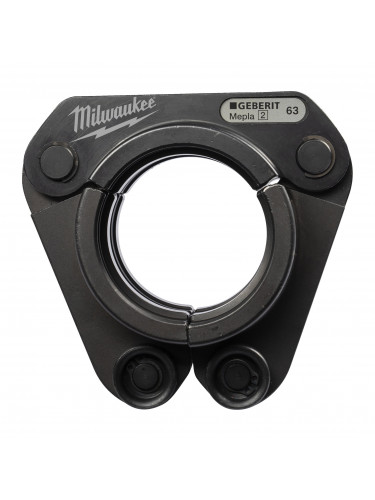 ANNEAU DE SERTISSAGE GEBERIT MEPLA MILWAUKEE